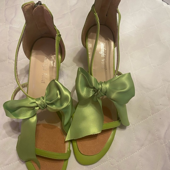 Women’s sandals - Picture 2 of 6